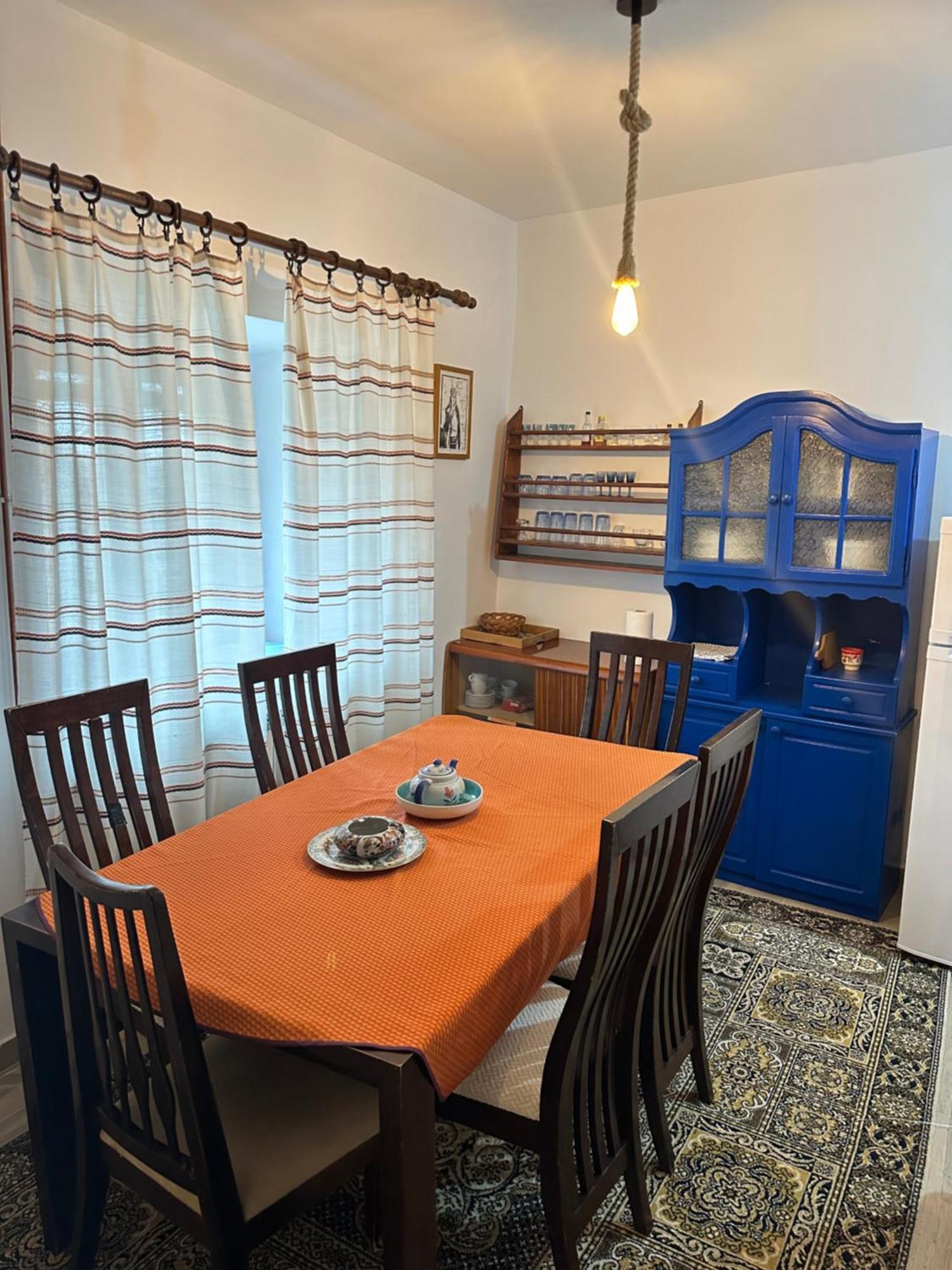 Lovcen Holiday Home Τσέτινιε Εξωτερικό φωτογραφία